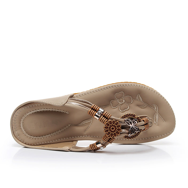 Sandale Damen Bandina Colosy