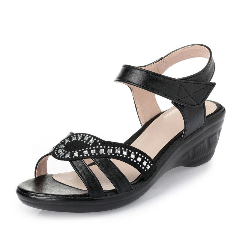 Sandale Damen Piads Colosy
