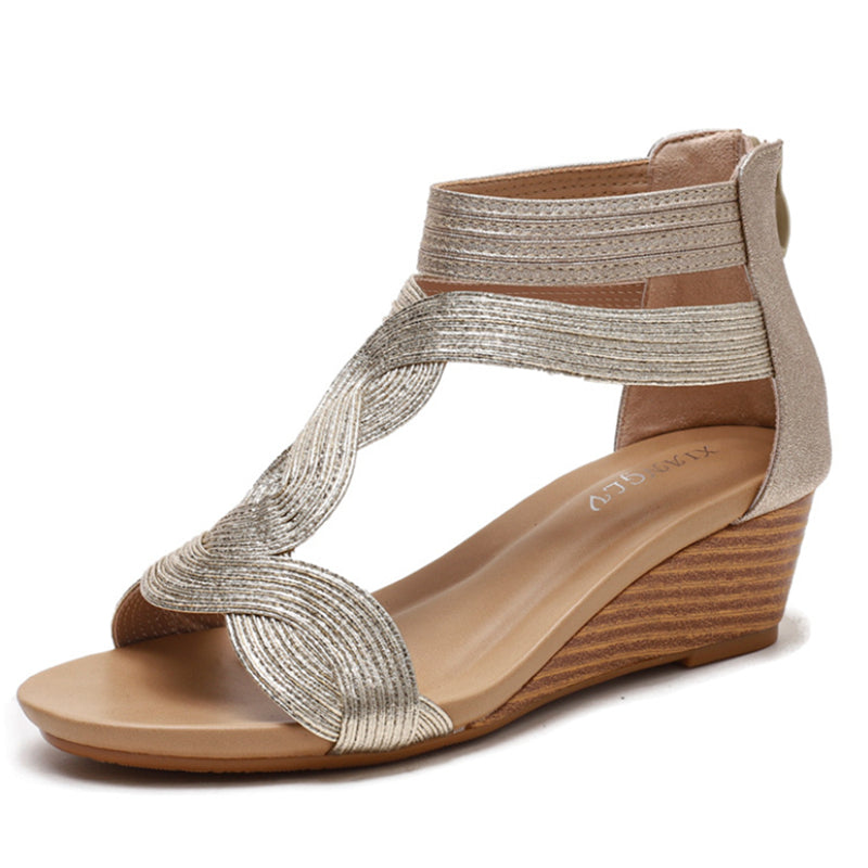 Sandale Damen Reah Colosy