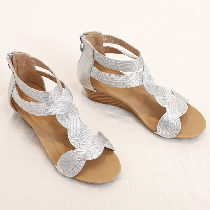 Sandale Damen Reah Colosy