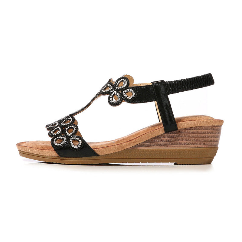 Sandale Damen Paikd Colosy