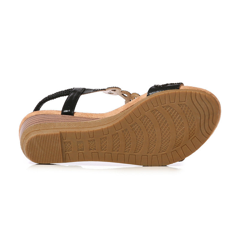 Sandale Damen Paikd Colosy
