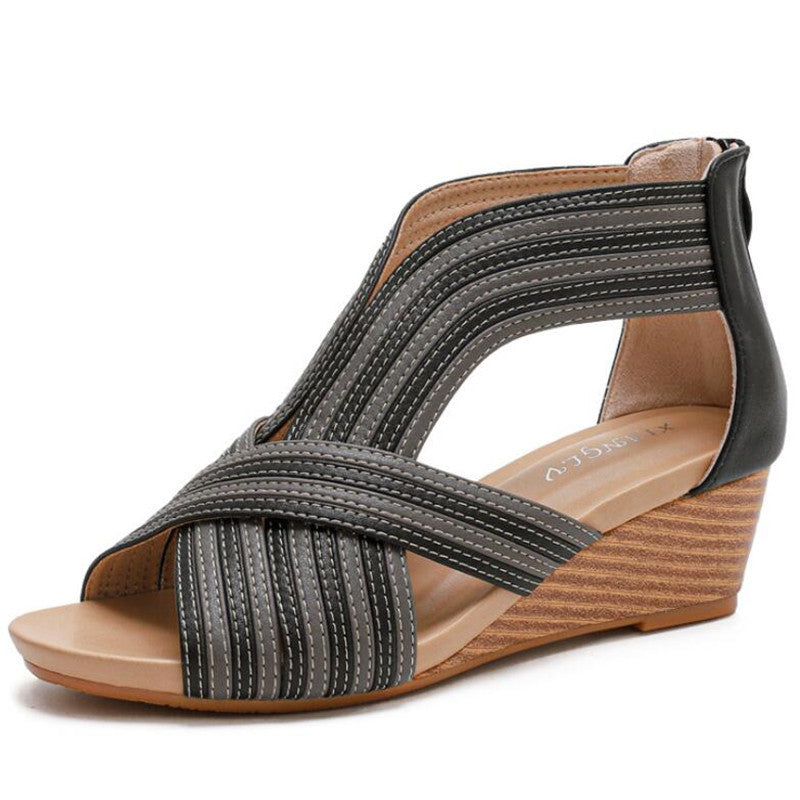 Sandale Damen Dirmaz Colosy