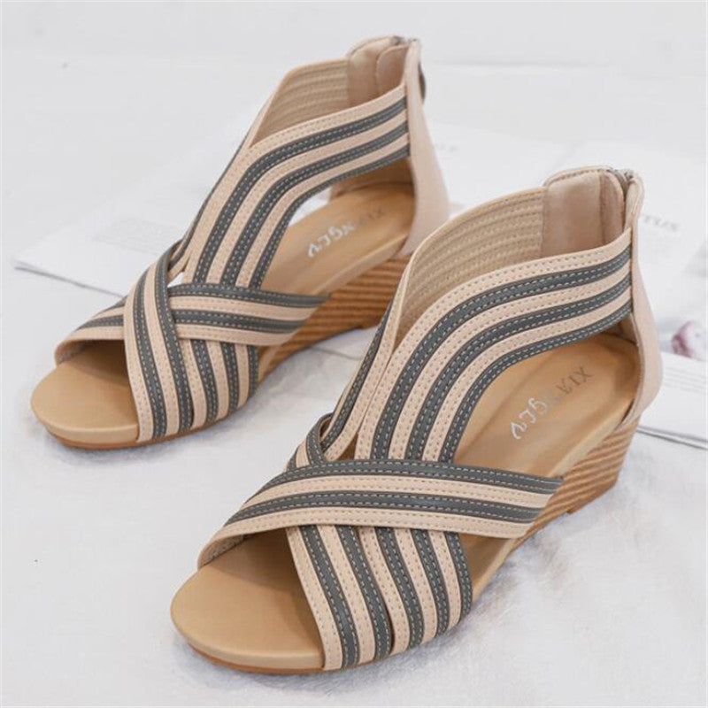 Sandale Damen Dirmaz Colosy