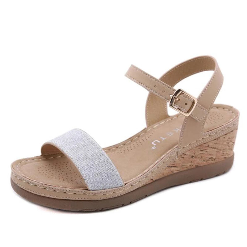 Sandale Damen Hunas Colosy