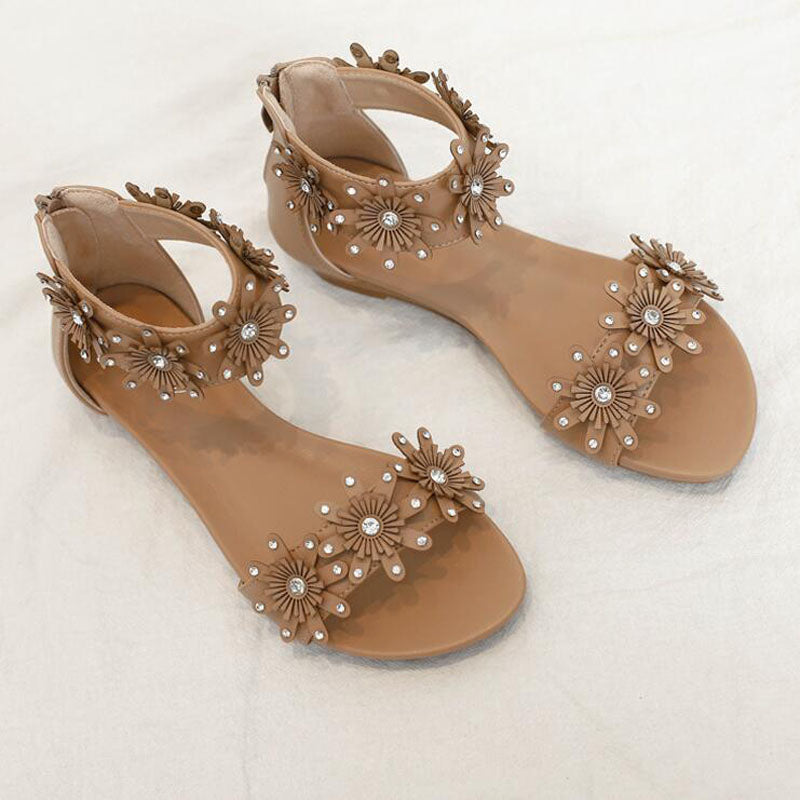Sandale Damen Equina Colosy