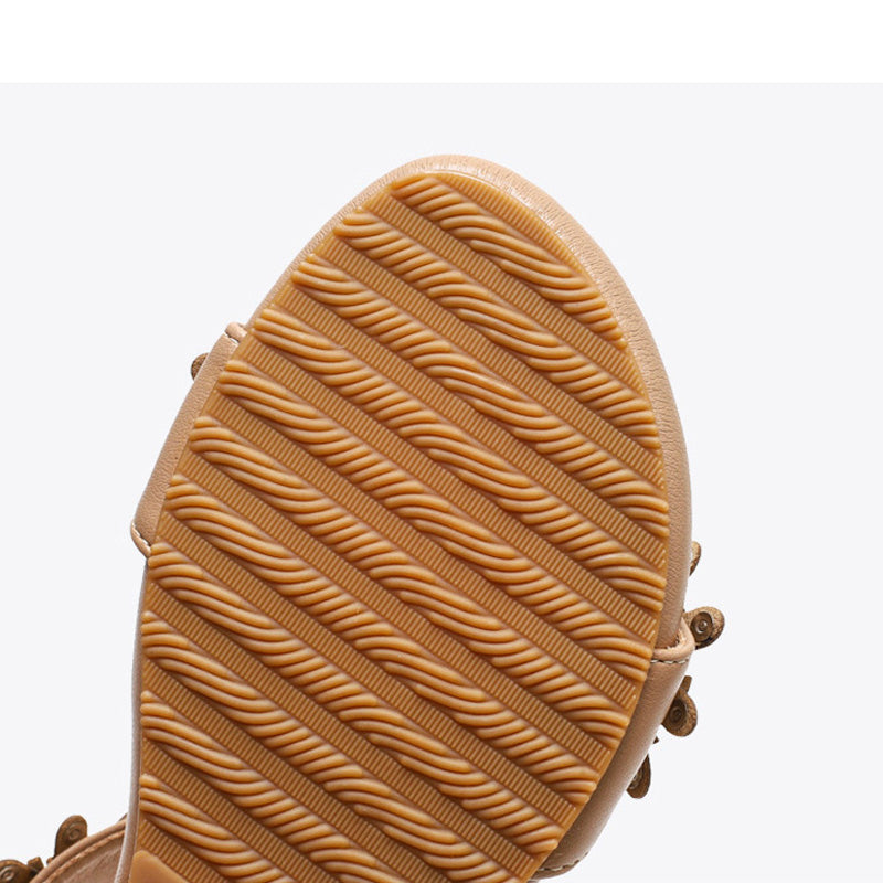 Sandale Damen Equina Colosy
