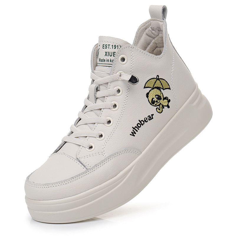 Sneaker Damen Botinah Colosy
