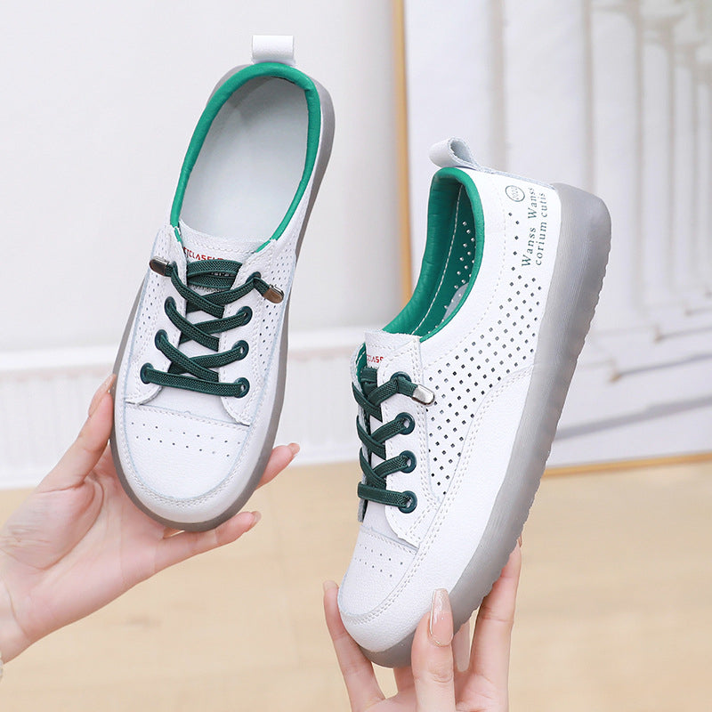 Sneaker Damen Terena Colosy