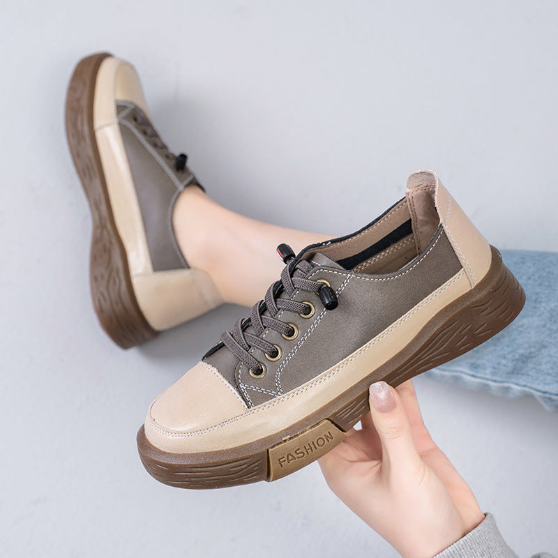 Sneaker Damen Yenoax Colosy