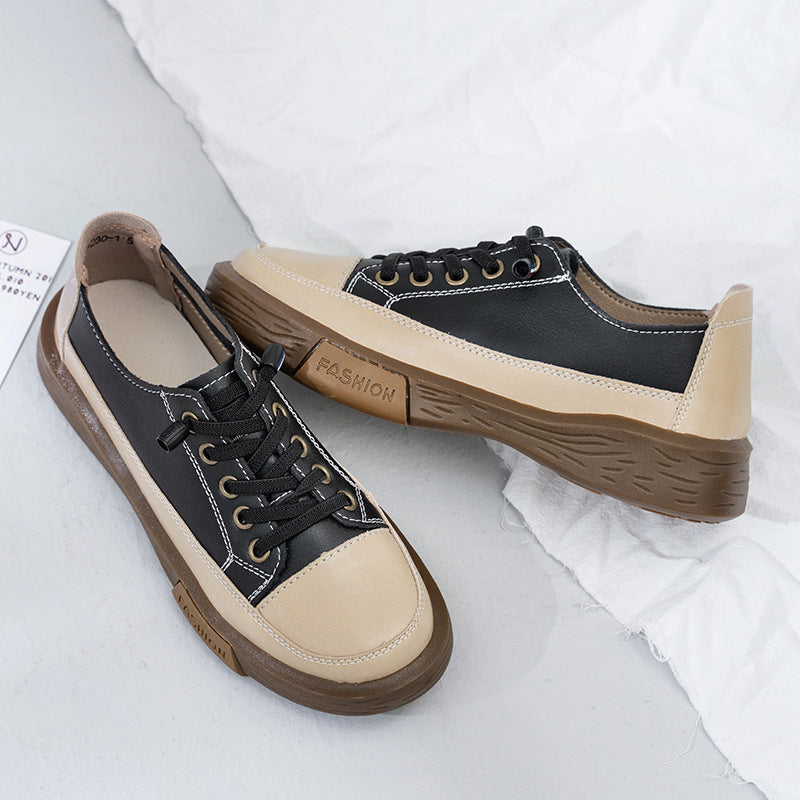 Sneaker Damen Yenoax Colosy