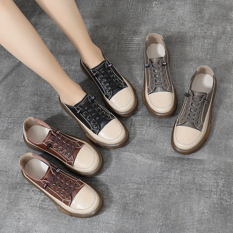 Sneaker Damen Yenoax Colosy