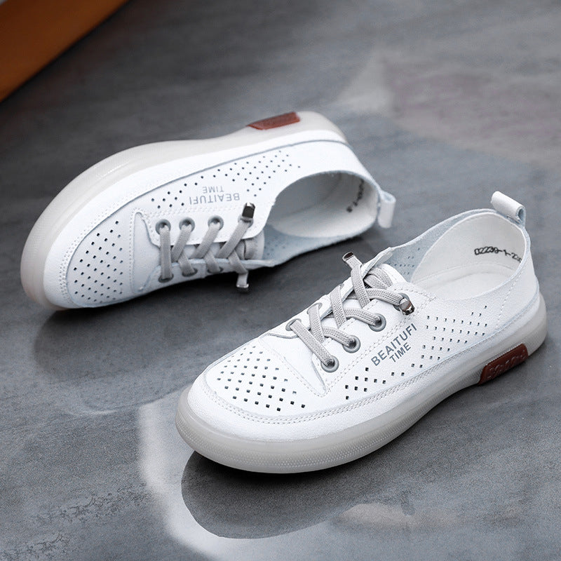 Sneaker Damen Quanis Colosy