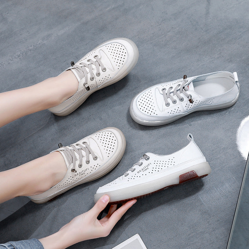 Sneaker Damen Quanis Colosy