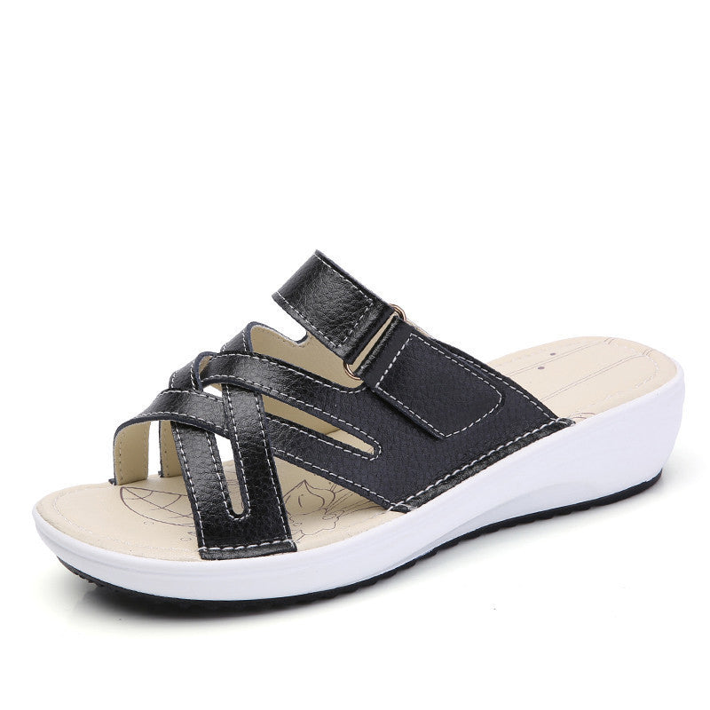 Sandale Damen Wanst Colosy