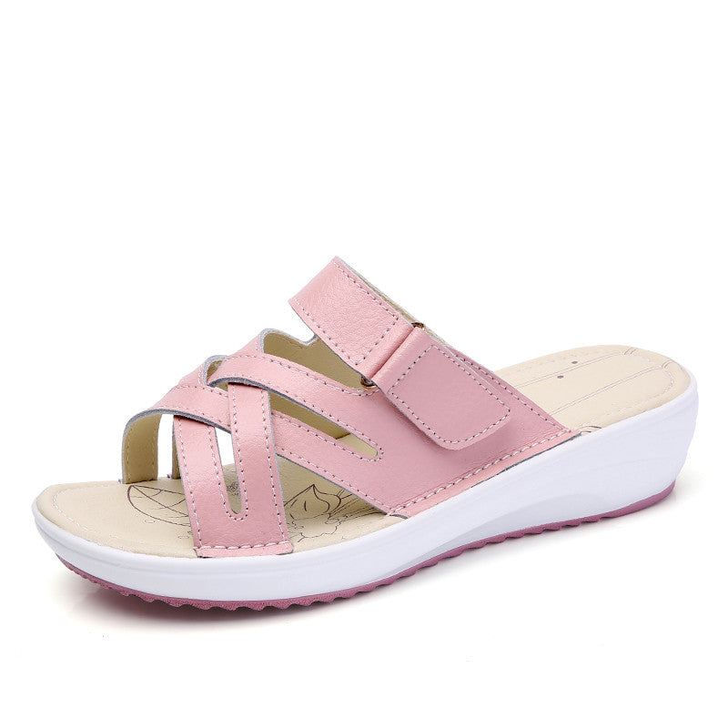 Sandale Damen Wanst Colosy
