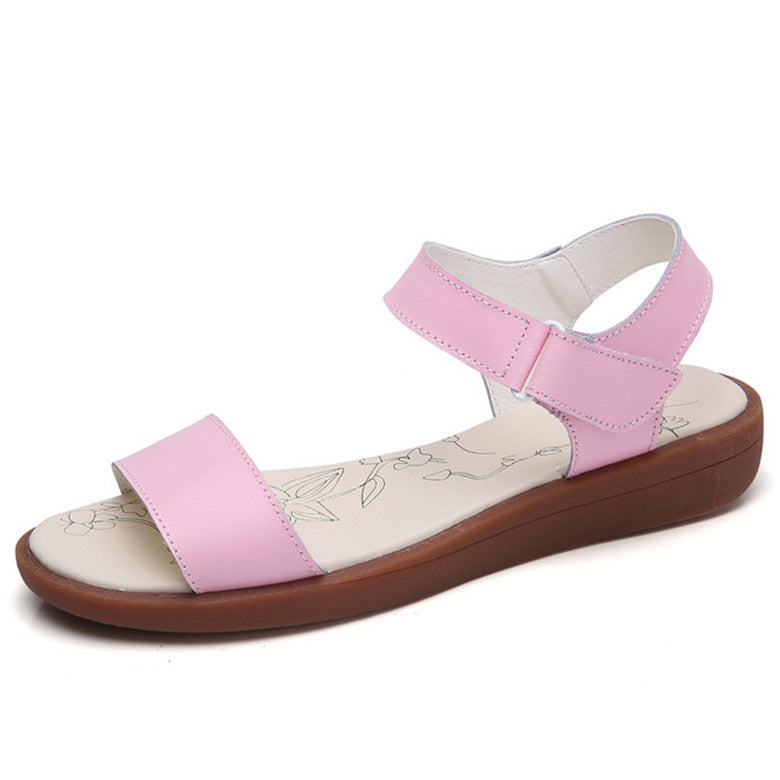 Sandale Damen Ocains Colosy