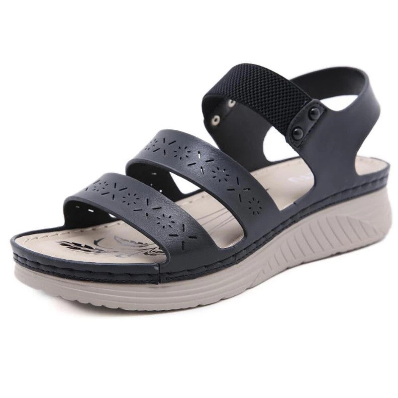 Sandale Damen Loaud Colosy