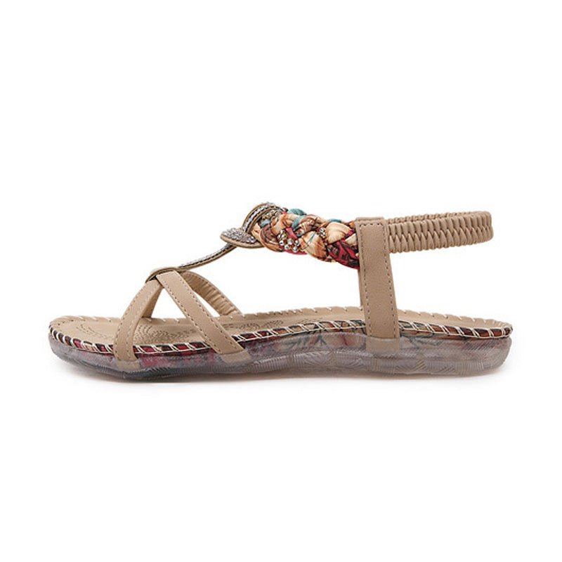 Sandale Damen Orian Colosy