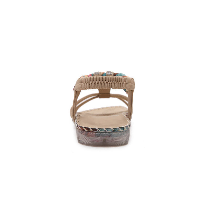 Sandale Damen Orian Colosy