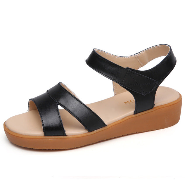 Sandale Damen Lolita Colosy