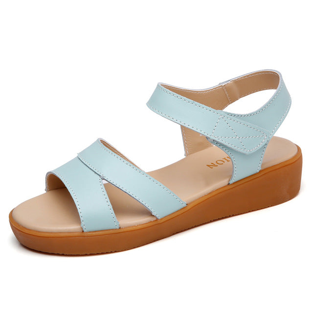 Sandale Damen Lolita Colosy