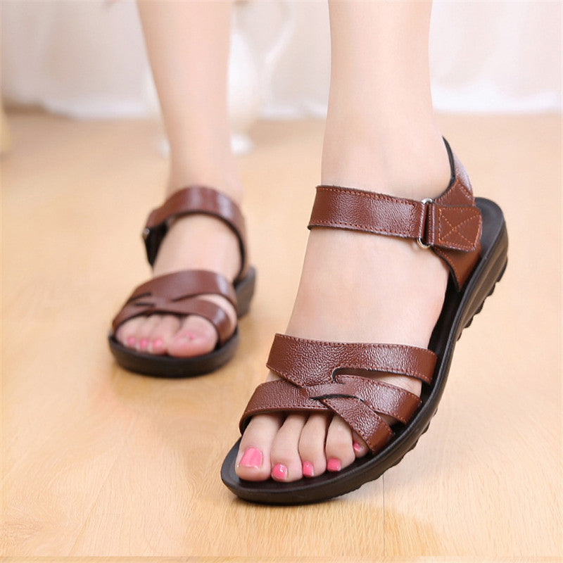Sandale Damen Fefe Colosy
