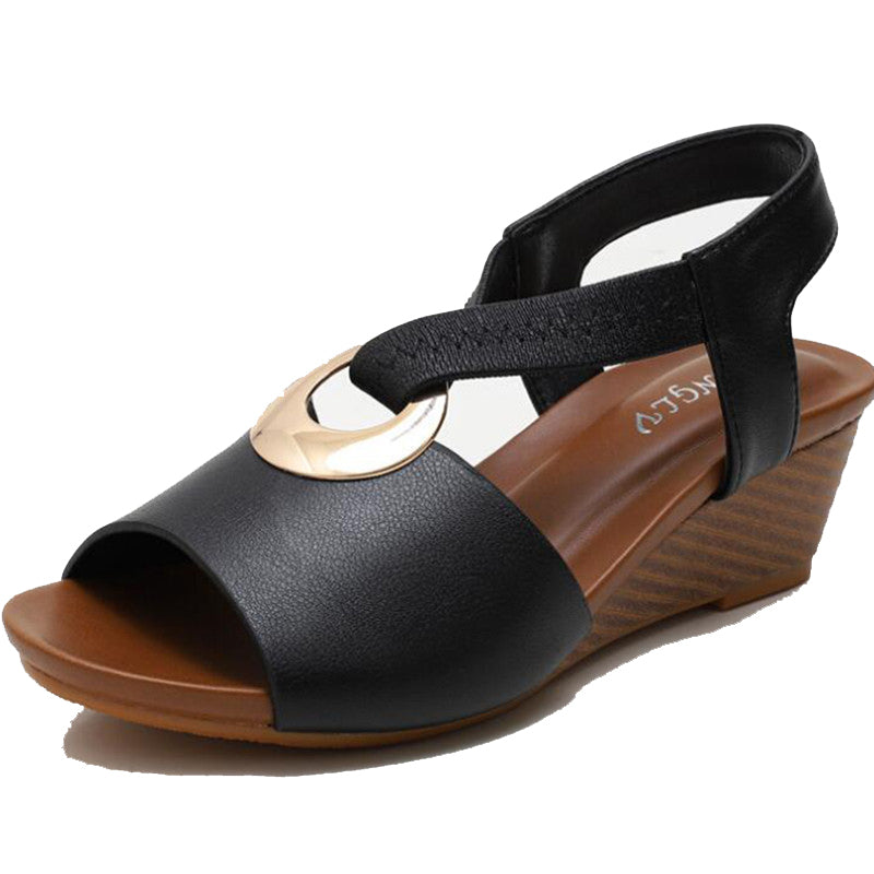 Sandale Damen Vanusa Colosy