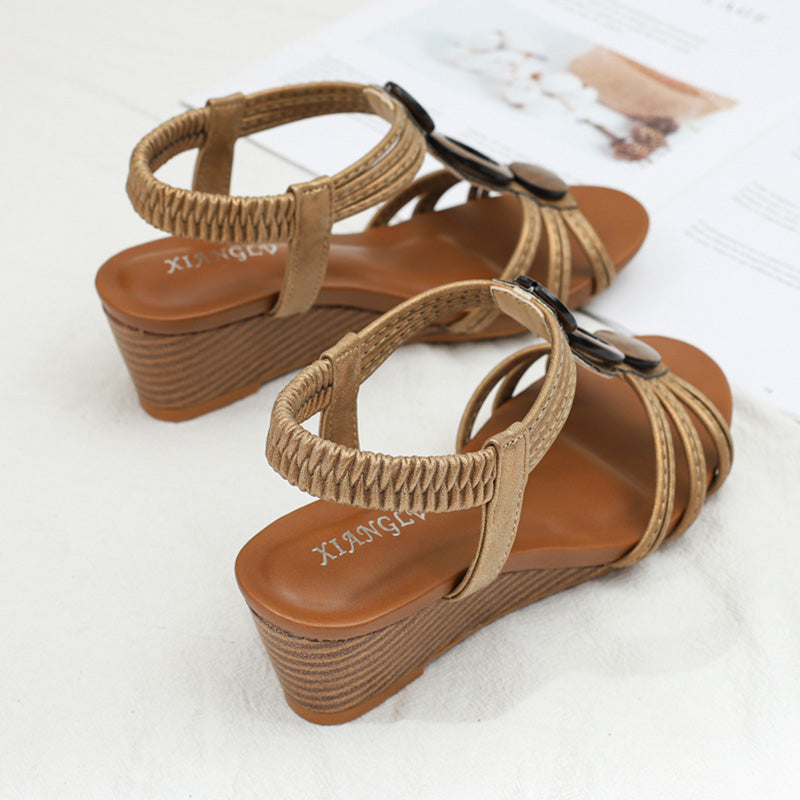Sandale Damen Marinas Colosy
