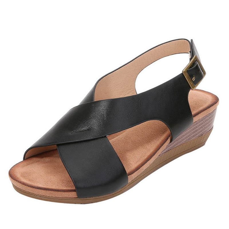 Sandale Damen Luana Colosy