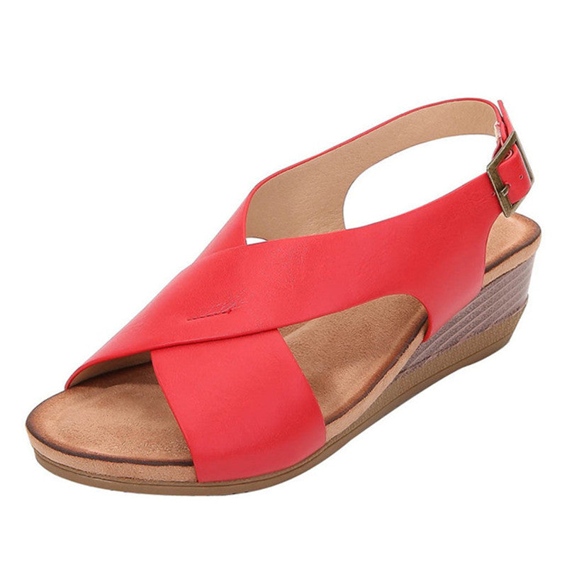 Sandale Damen Luana Colosy