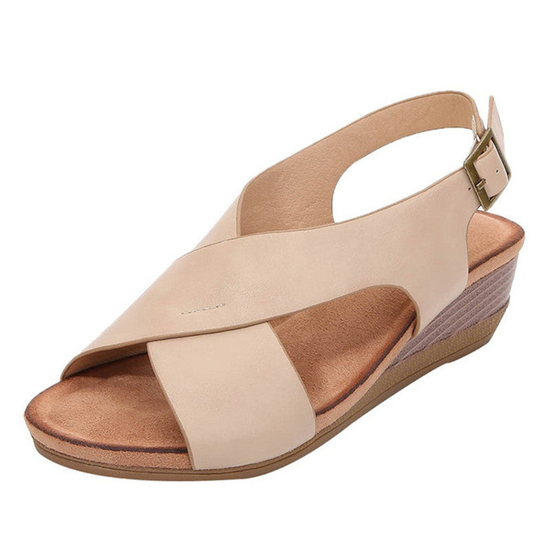 Sandale Damen Luana Colosy
