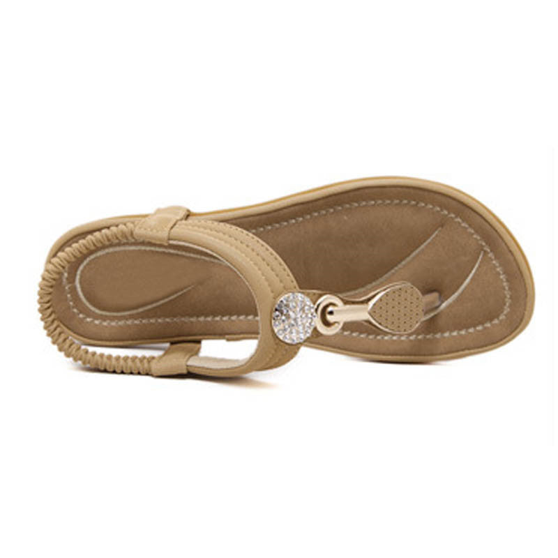 Sandale Damen Lia Colosy