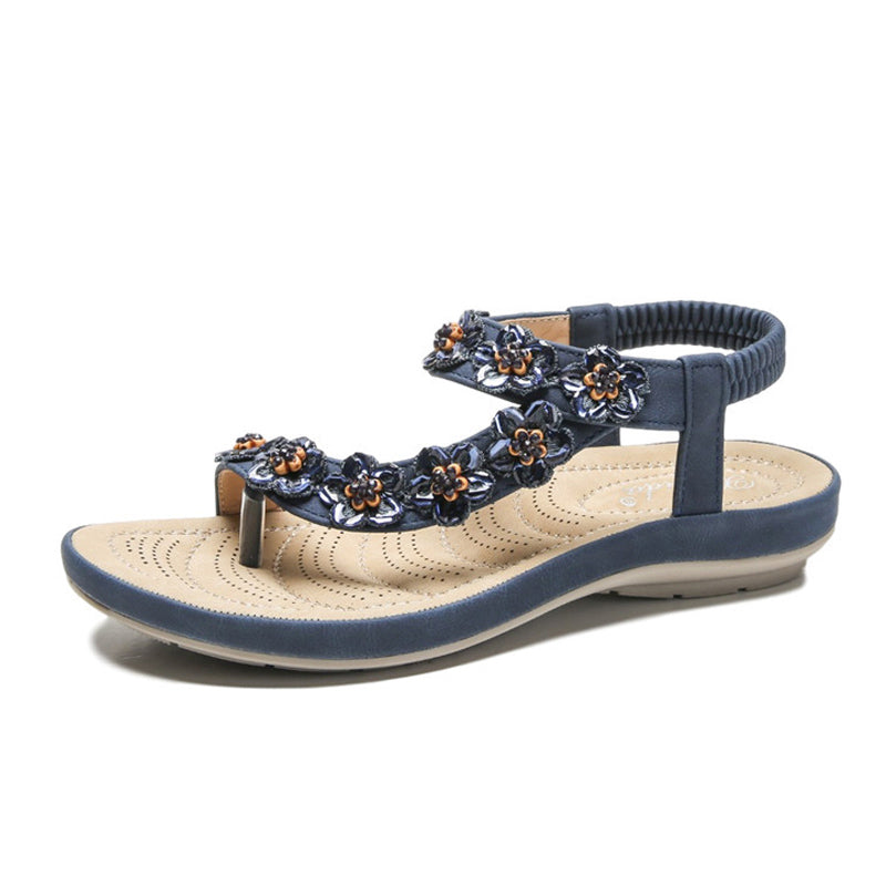 Sandale Damen Ortinani Colosy