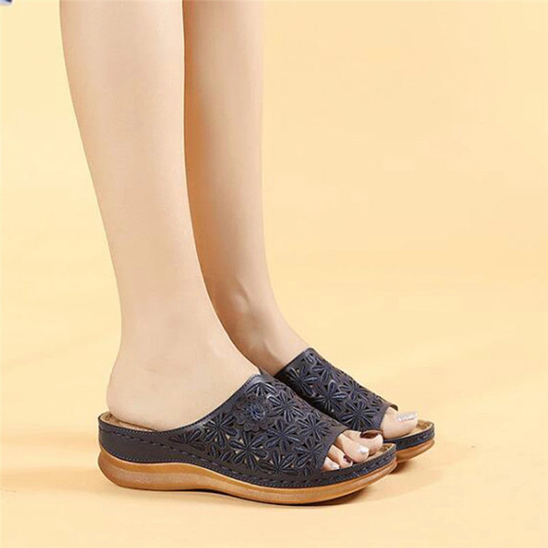 Sandale Damen Dinasi Colosy