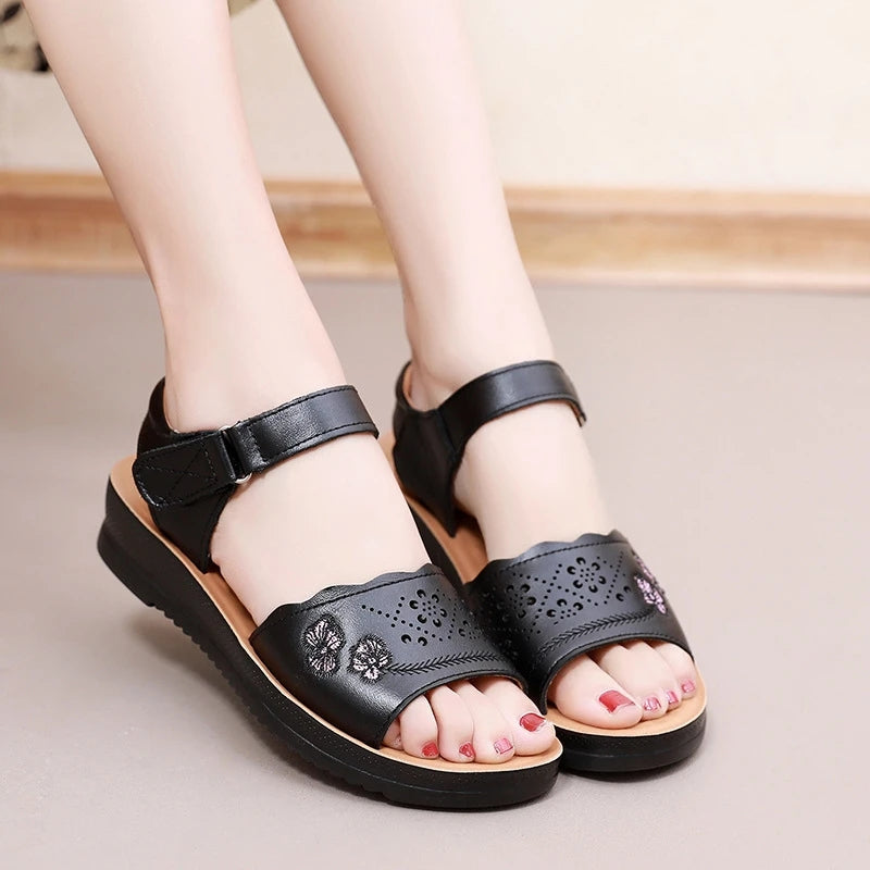 Sandale Damen Carlita Colosy