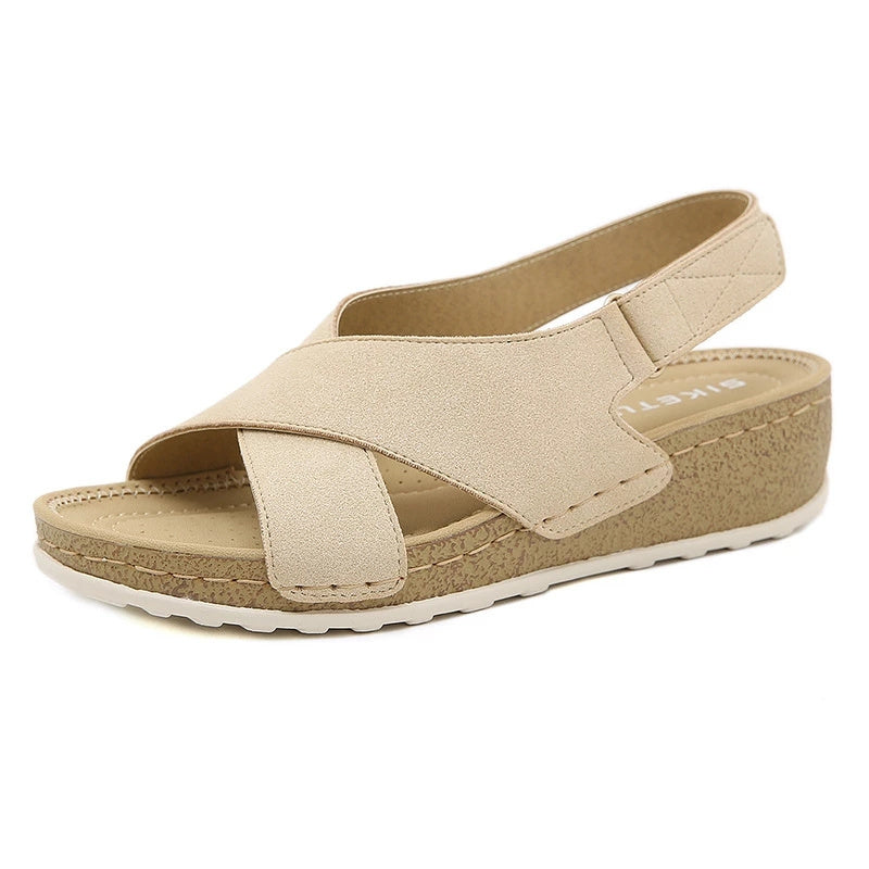 Sandale Damen Ruans Colosy