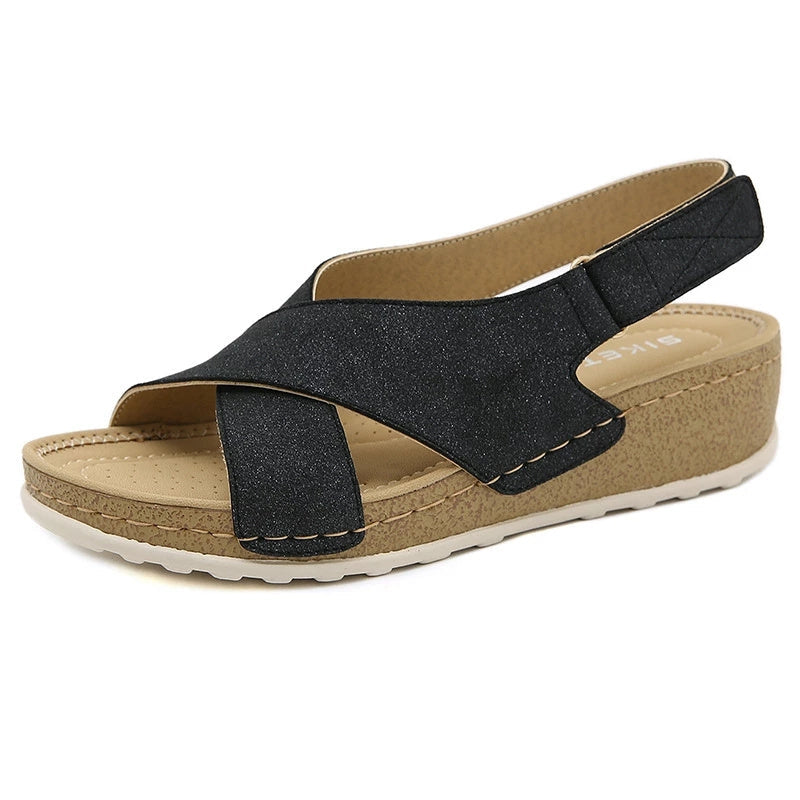 Sandale Damen Ruans Colosy