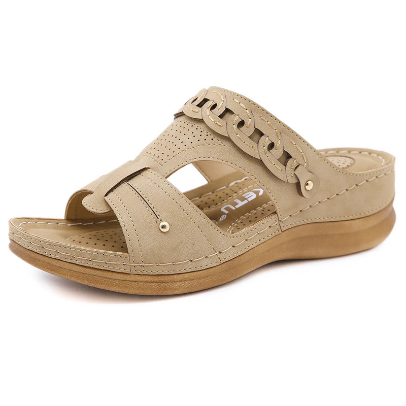 Sandale Damen Rene Colosy