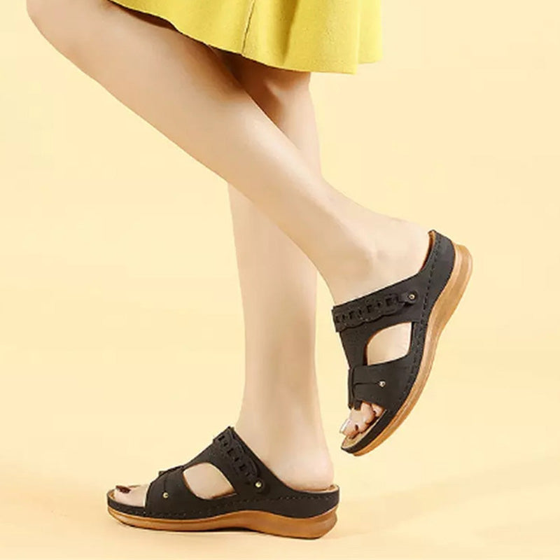 Sandale Damen Rene Colosy