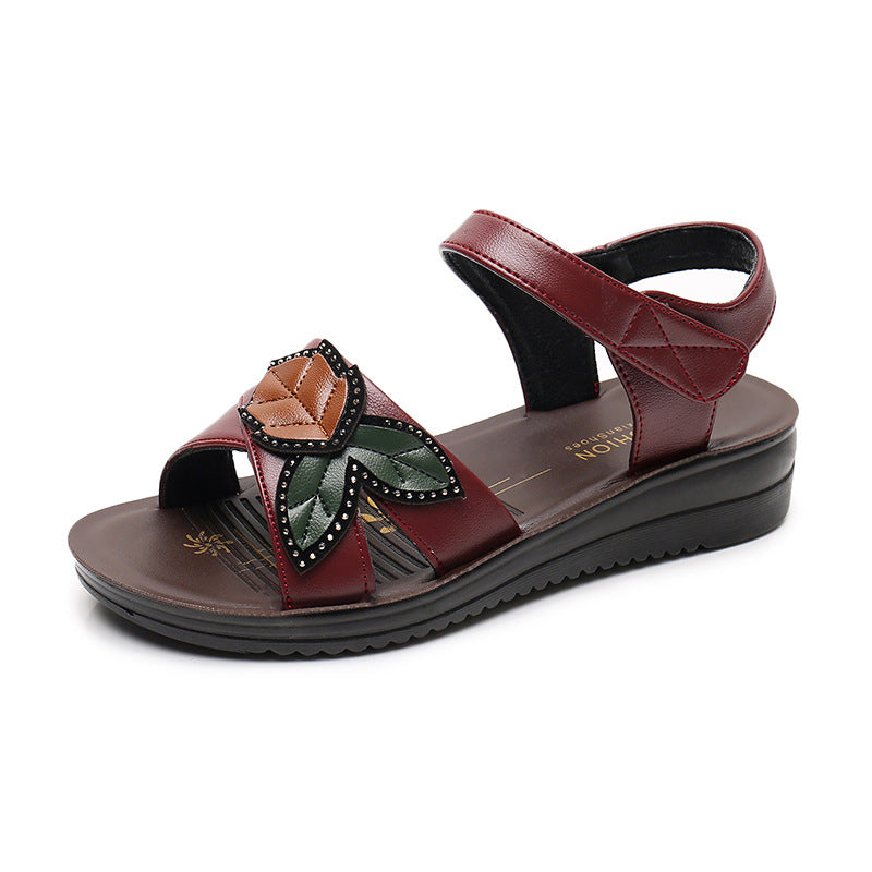 Sandale Damen Bing Colosy