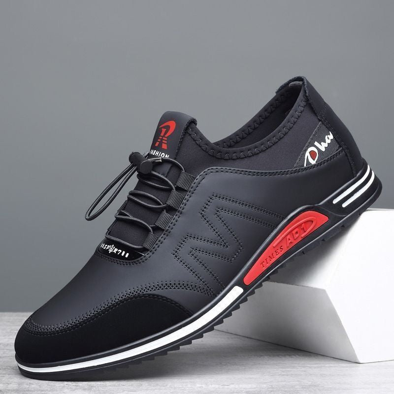 Sneaker Herren Freizeit Orthopädisch Modern Colosy