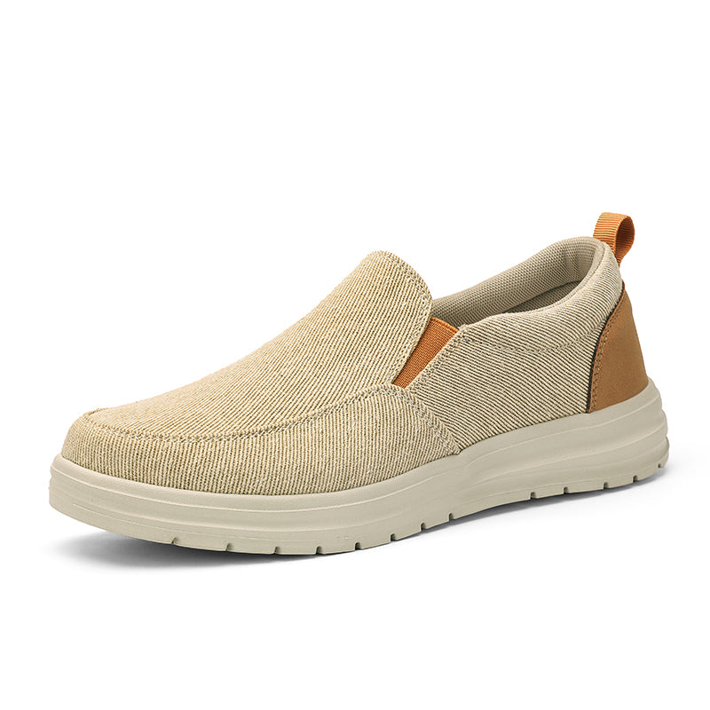 Sneaker Orthopädisch Herren Juan Dill Colosy