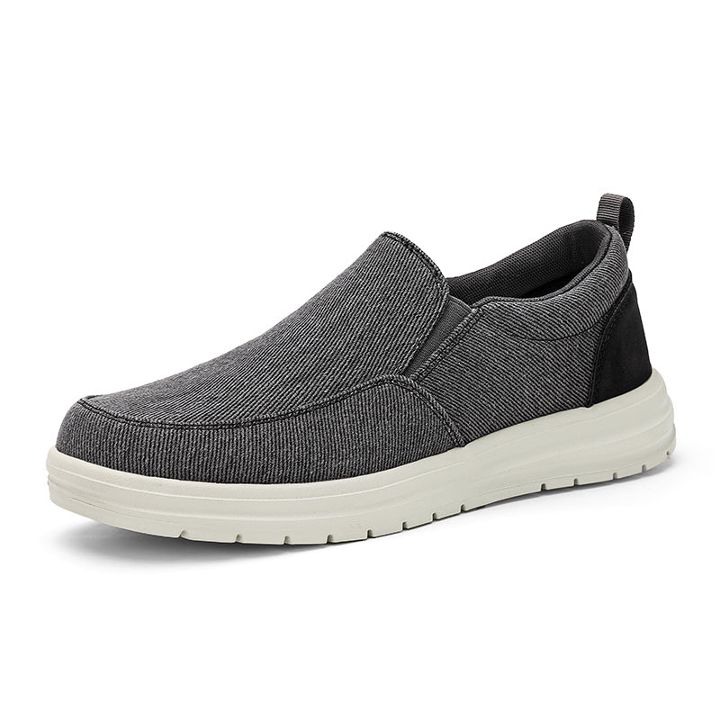 Sneaker Orthopädisch Herren Juan Dill Colosy