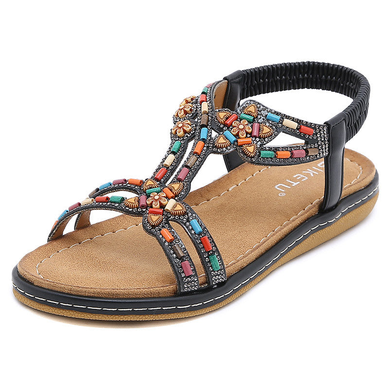 Sandale Damen Vibe Colosy