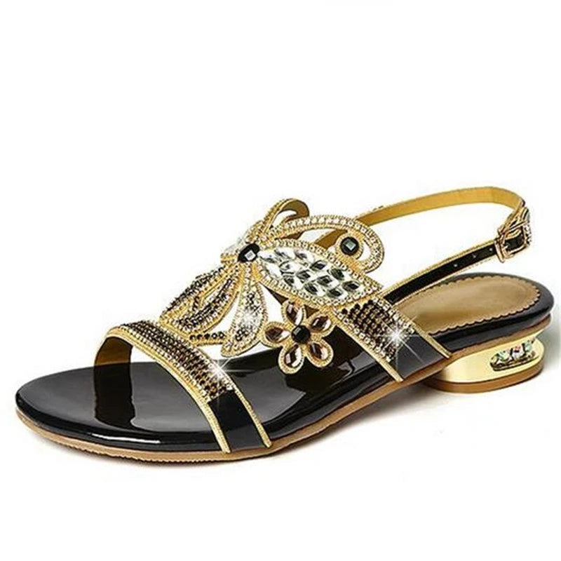 Sandale Damen Gania Colosy