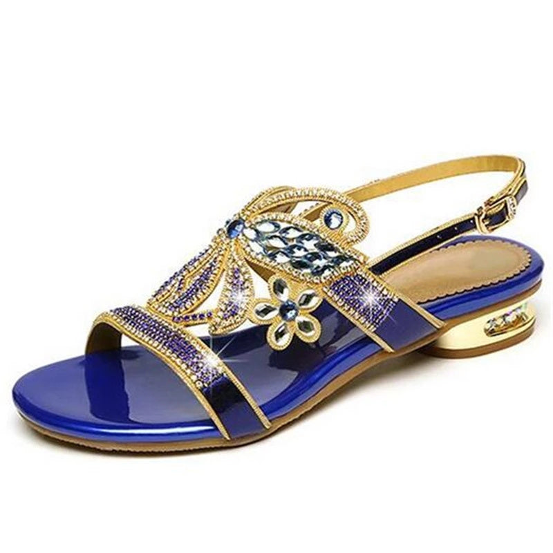 Sandale Damen Gania Colosy