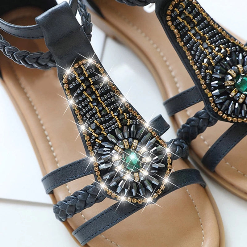 Sandale Damen Xaisn Colosy