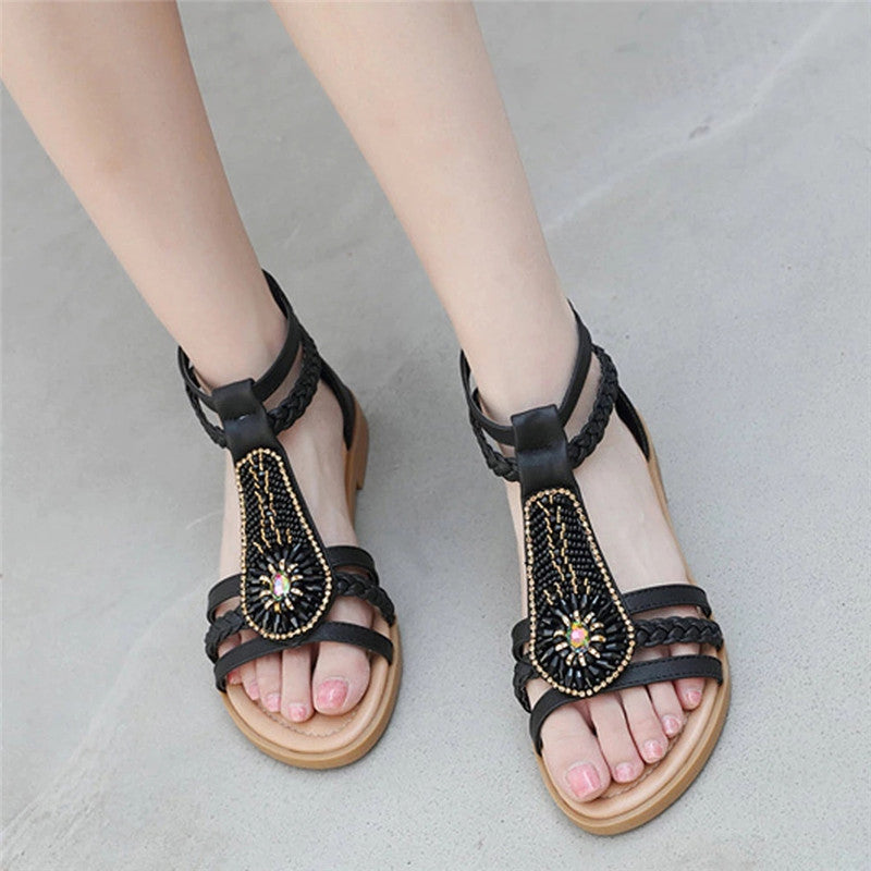 Sandale Damen Xaisn Colosy