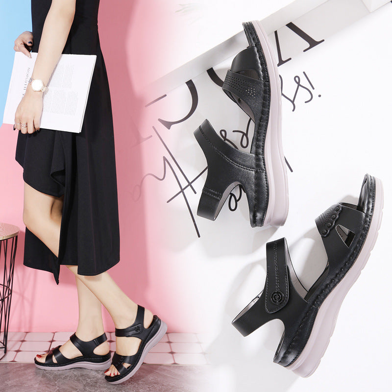 Sandale Damen Fabs Colosy